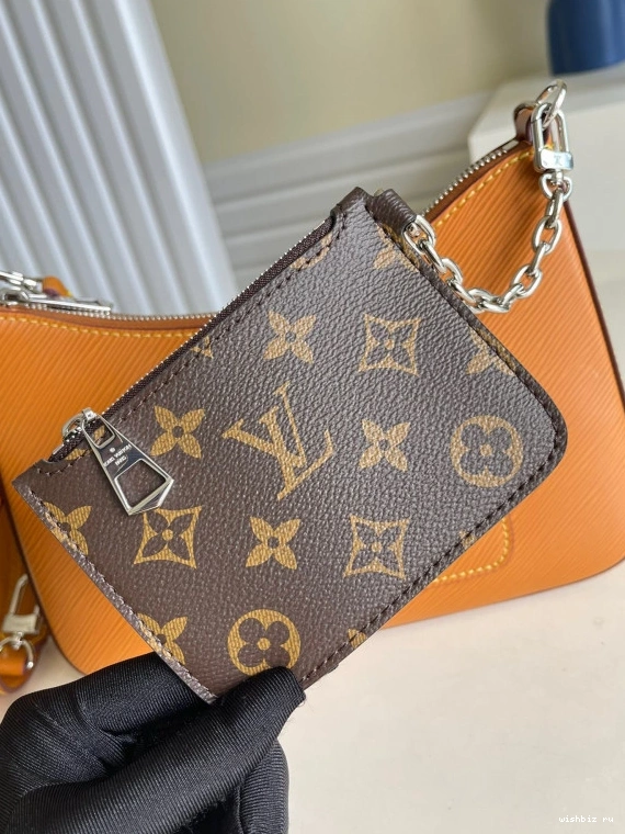 WIS VUITTON LOUIS MARELLE 0209